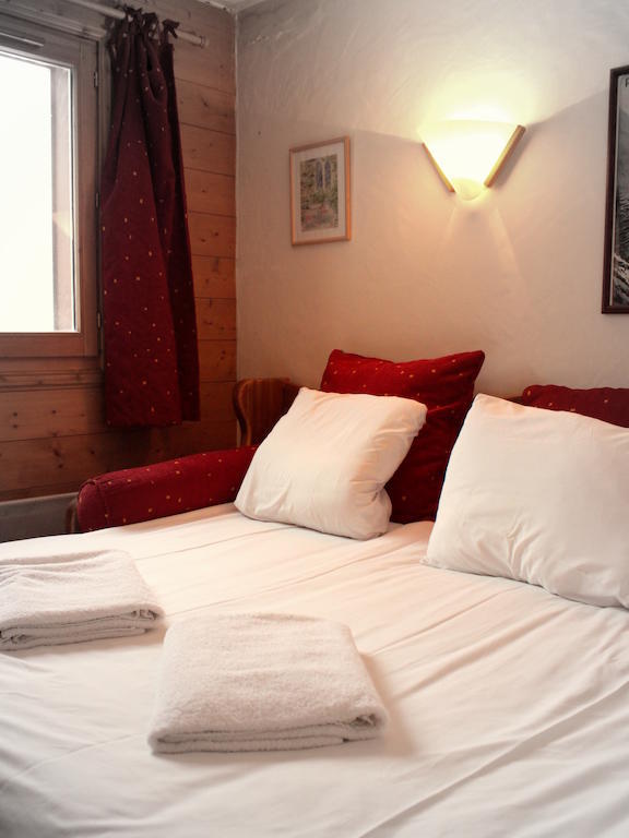 Apartment Sapaudia Chamonix Room photo